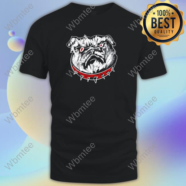 Georgia Bulldogs The Dogs Dawgs Shirt