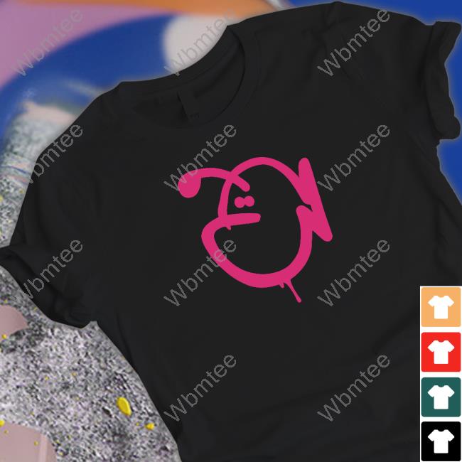 Official Dftba Store Drippy Fish Long Sleeve Tee Shirt Hank Green