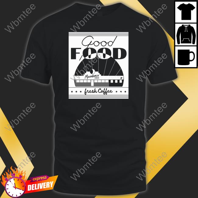 Tick Tick Boom Hooded Sweatshirt