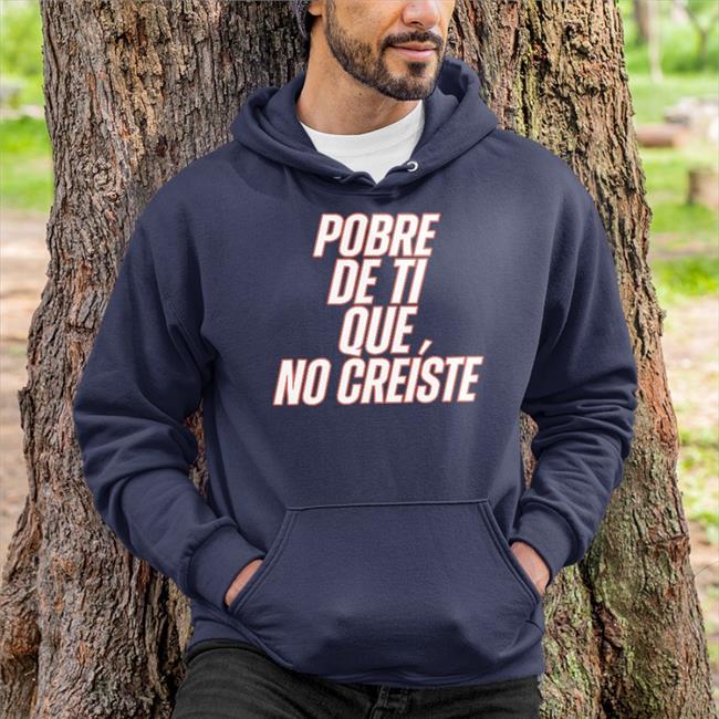 Framber Valdez Wearing Pobre De Ti Que No Creíste