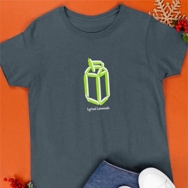 Carton Balloon Sweatshirt Lyrical Lemonade Merch
