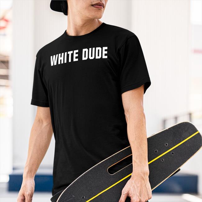Victoria C Gaelfox White Dude Long Sleeve Rayyy Lmao