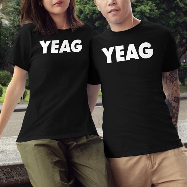 Yeag Shirt Ninto55 Yeag Hoodie B0tster