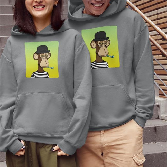 Bored Ape Yacht Club Merch Bored Ape Shirt The Bored Ape Gazette Old Navy Official