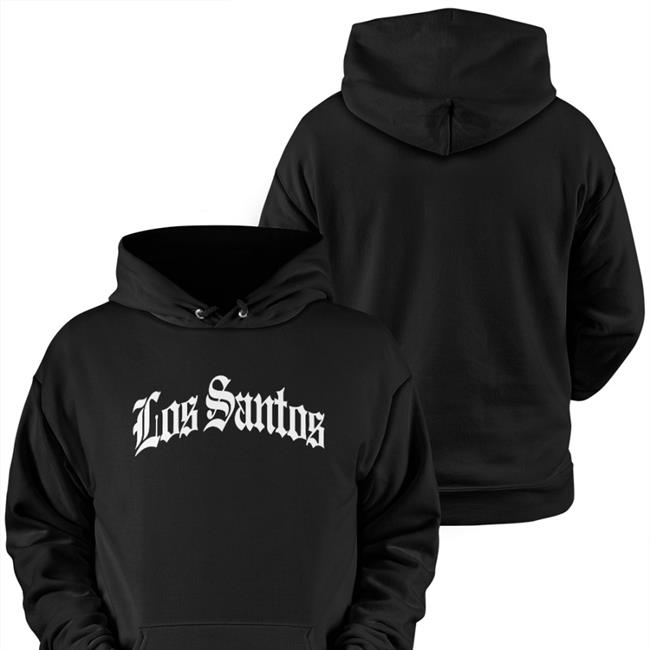 Los Santos Shirt