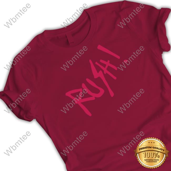 Maneskin Rush Hooded Sweatshirt