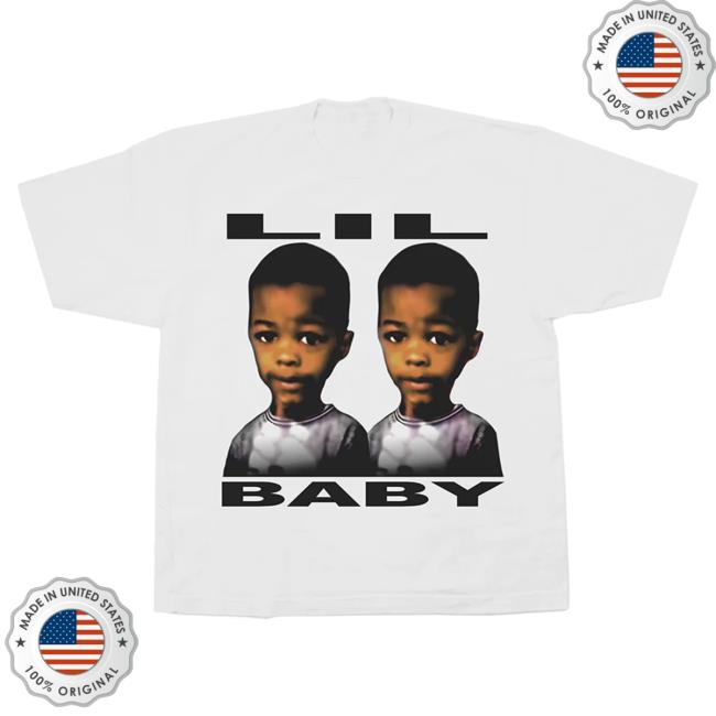 Official Lil Baby Clothing Store Shop The Lil Baby Tee Shirt Iamlilbaby Lilbaby Merch