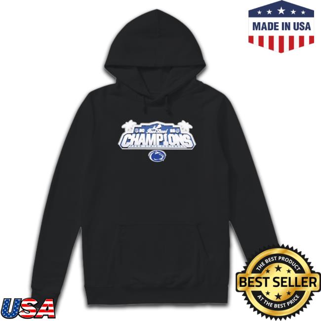 Official 2023 Rose Bowl Champions Penn State Nittany Lions Sweatshirt Official 2023 Rose Bowl Champions Penn State Nittany Lions Sweatshirt