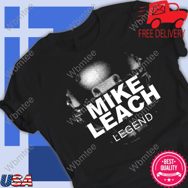 Mike Leach Legend Swing Your Sword T-Shirt South Carolina Women's Basketball