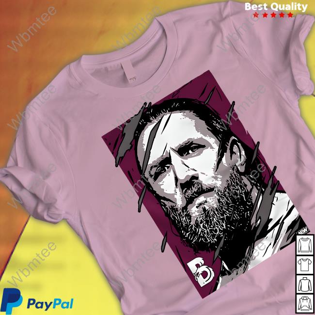 Bryan Danielson Valkyrie Shirt