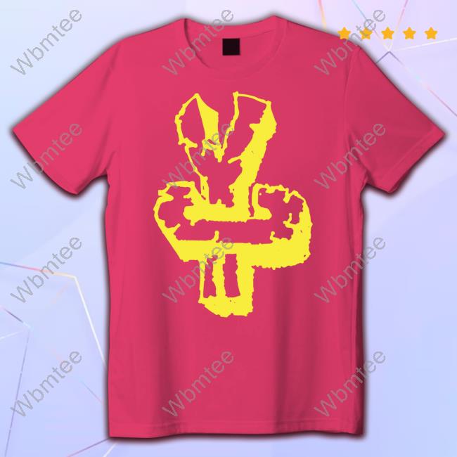 Ocean Avenue 10 Yc Stone Logo Tee
