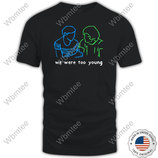 Larry Shirts