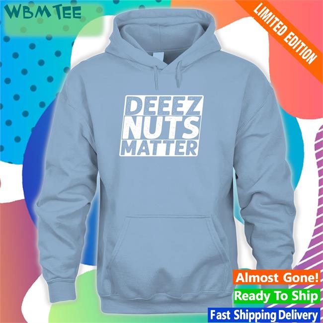 Ed Henry Deeez Nuts Matter Tee Shirt Jenna Ellis