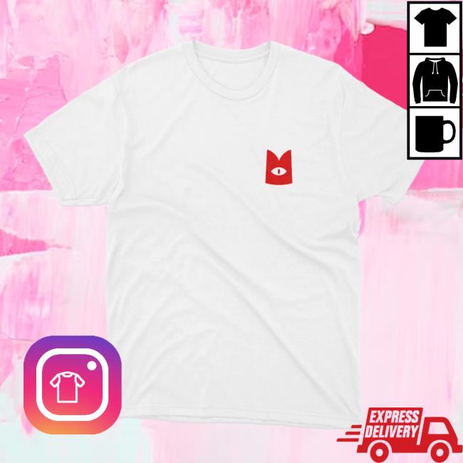 Merch Devolver Digital Cult Of The Lamb Praise Lamb New Shirt