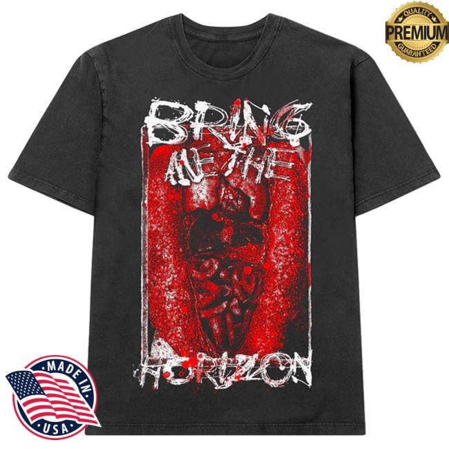 Horizon Supply Merch Shop Autopsy New T Shirt