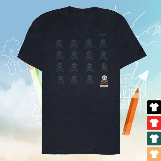 Official Crushers Gc | Icon Shirt - Crushers Gc