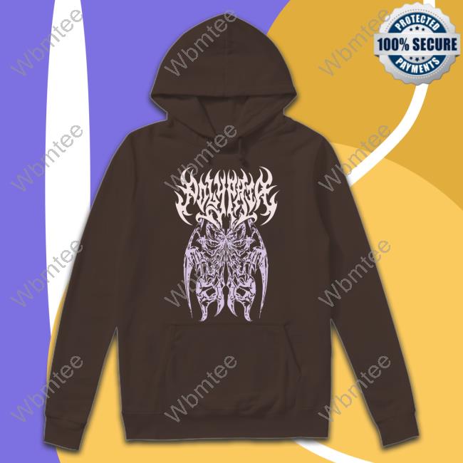 Ribcage Long Sleeve T-Shirt Vintage Brown