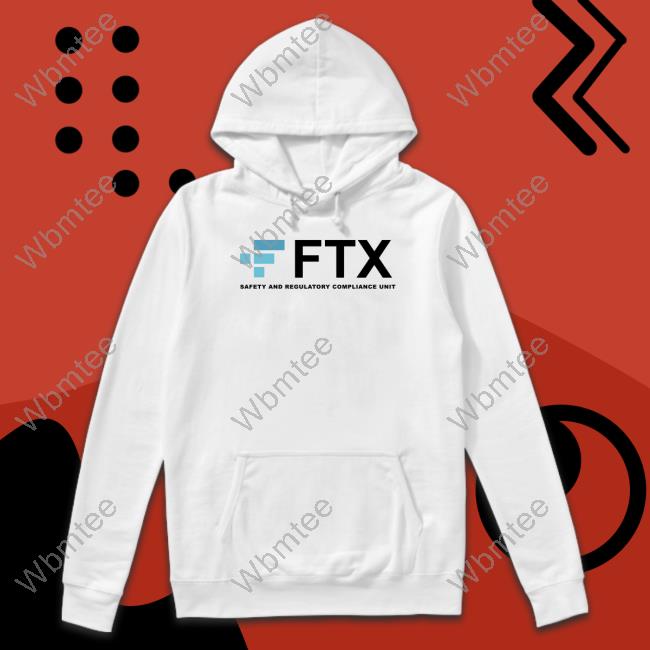 Kruschiki Supply Company Shop FTX- Safety And Regulatory Compliance Unit Shirt Krus Chiki T Shirt