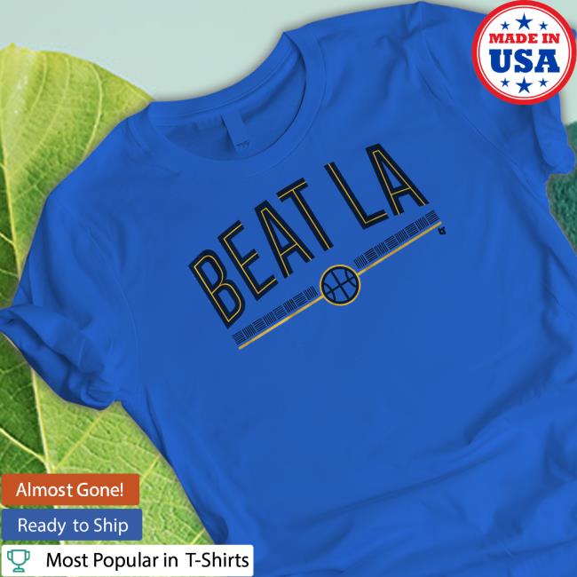 Memphis Beat La Shirt