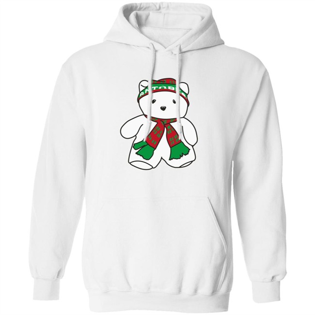 Christmas Bear Minnesota T Shirt Minnesota Awesome Minnesota Clothing Christmas Bear Minnesota T Shirt Minnesota Awesome Minnesota Clothing