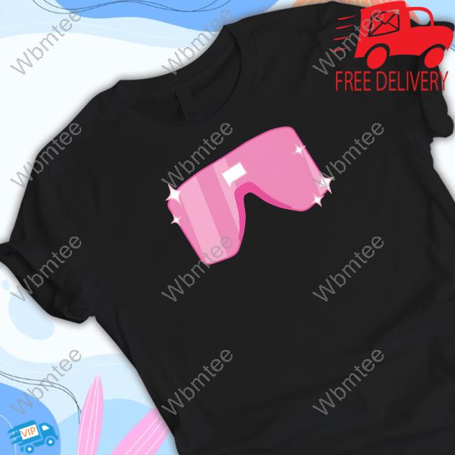 Official Bravo Tv Merch The Real Housewives Of Salt Lake City Angie's Shades T-Shirt