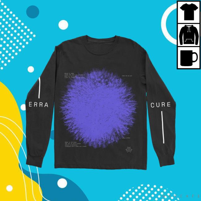 Official Sphere Long Sleeve Shirts