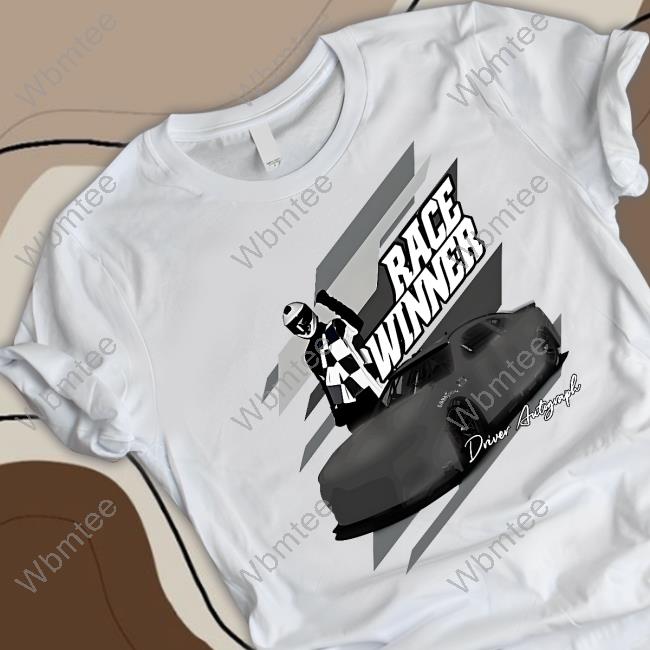 Race Winner Shirt
