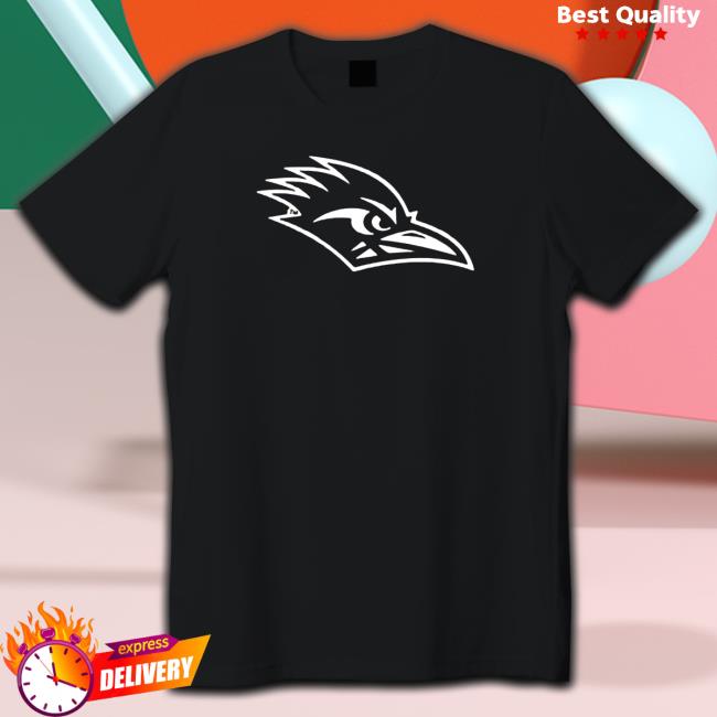 UTSA Roadrunners Logo Shirt