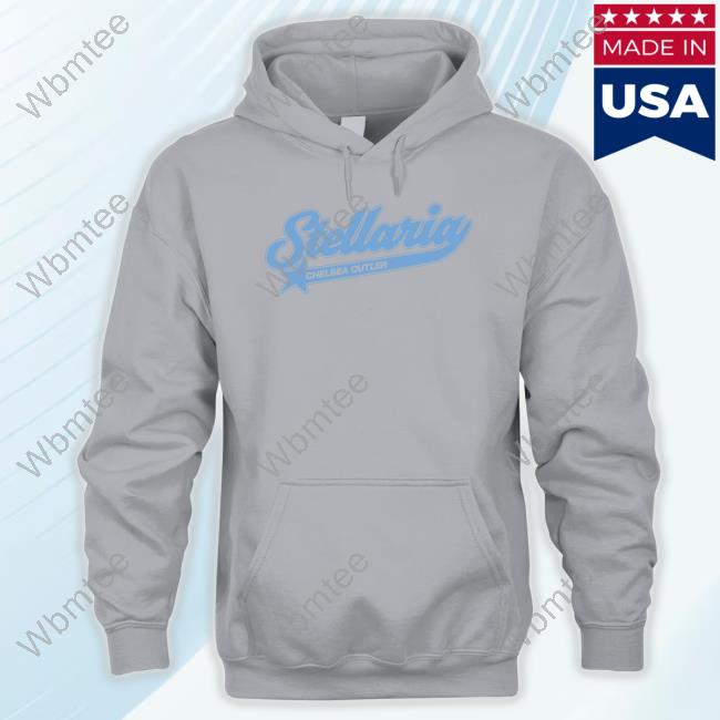 Cutler Merch Stellaria T Shirt