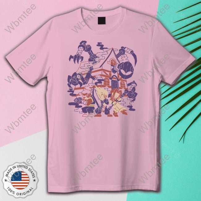 Official Howie Mandel I Love Reba Top Shirt Reba McEntire