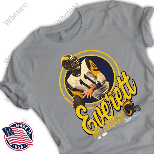 Jim Everett Tee