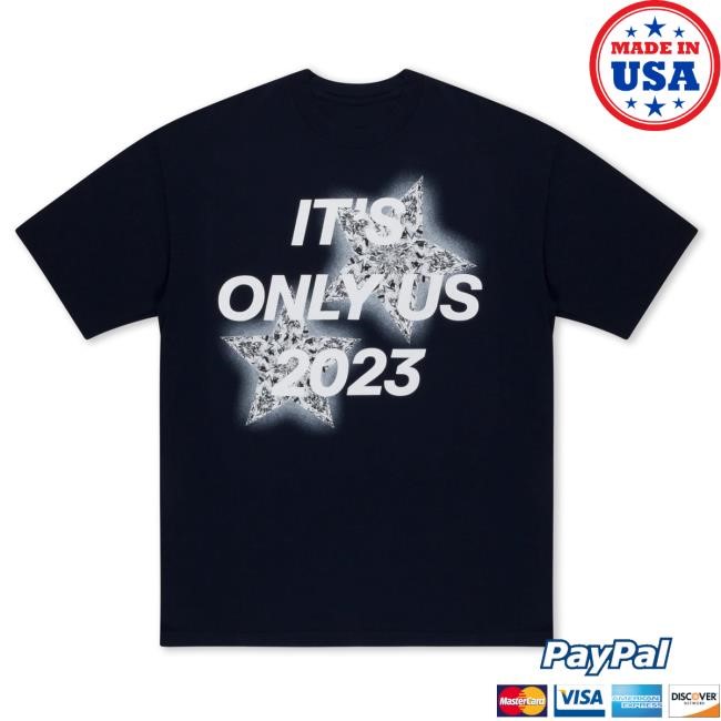 Official Lil Baby Iou Tour Diamonds Shirt