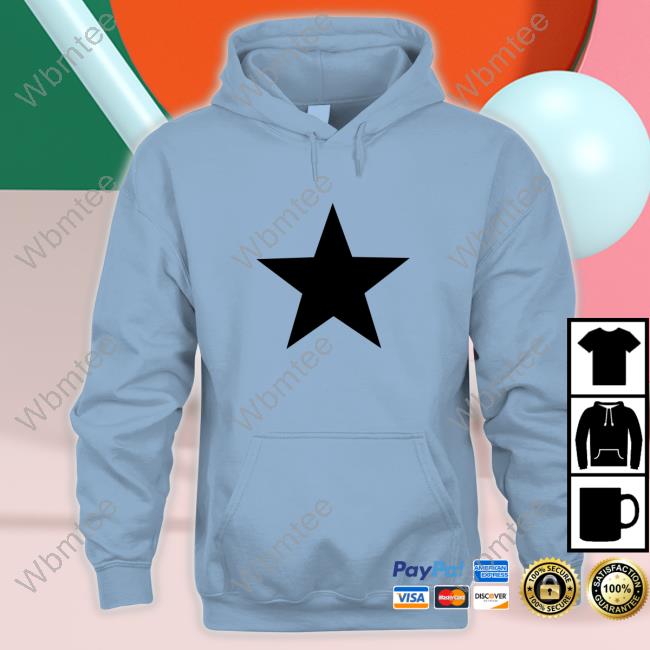 Calum Hood 5Sos Star T Shirts