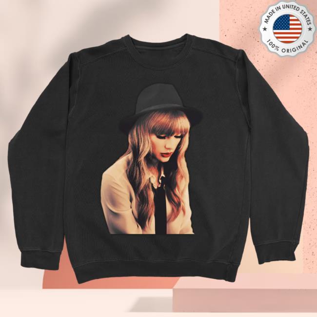 Officia Taylor Seift Swift Clothing Store Shop Beautiful Tragic Love Affair Pull Over Hoodie Taylorswift