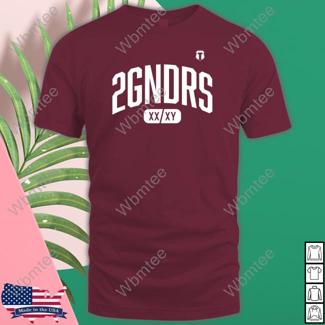 Officer Tatum Merch 2 Genders T Shirt