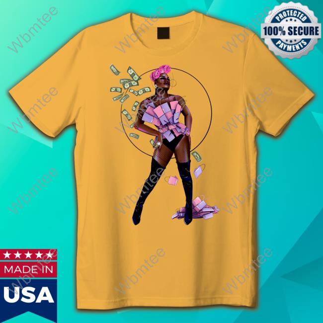 Lala Ri Shopping Spree T Shirt