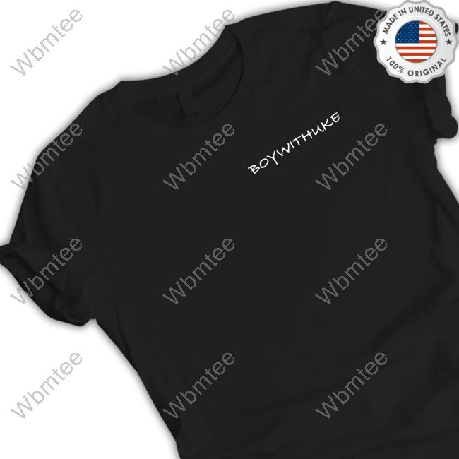 Boywithuke Lucid Dreams Shirts