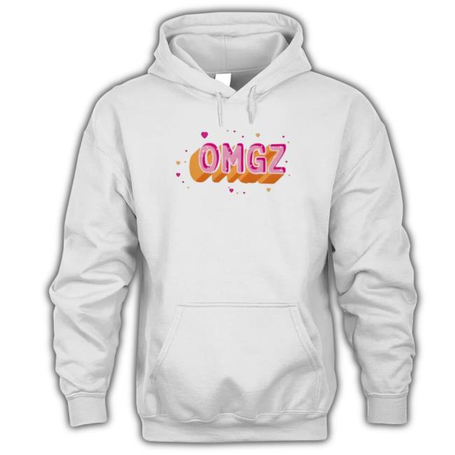 Official Omgz Long Sleeve Shirt Official Omgz Classic Shirt