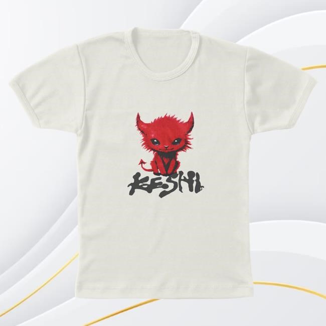 Monster Baby Shirt - Keshi Official Store