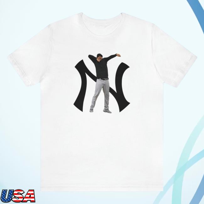 Boone York Long Sleeve Tee