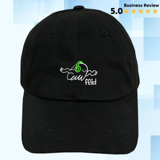 Official Feid Merch Store Feid Mor, No Le Temas A La Oscuridad Hat Feid Apparel Clothing Shop