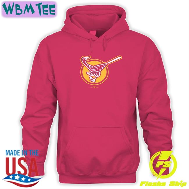 San Diego Goose Tee Shirt