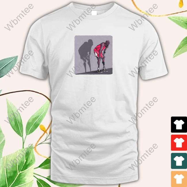 Official Cotton Bureau Shop Merch Me And My Shadow Jack Perkins Tees