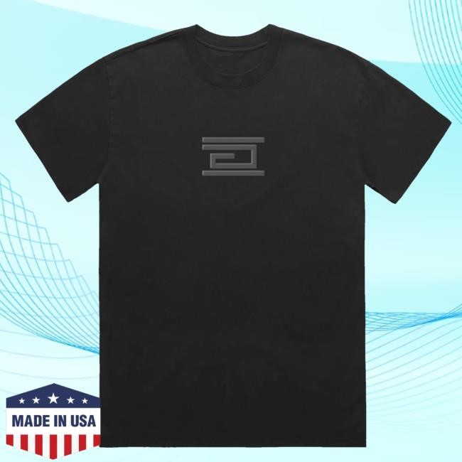 Official Oversized Puff Logo Shirt 2024