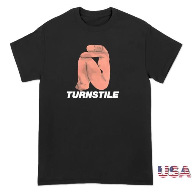 Turnstile "Lonely" Tee