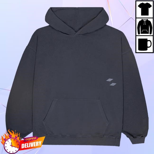 Zayn Official Merch Store | Z Sweatshirt Hooded New (Limited Edition) | Inzayn Clothing Shop Apparel