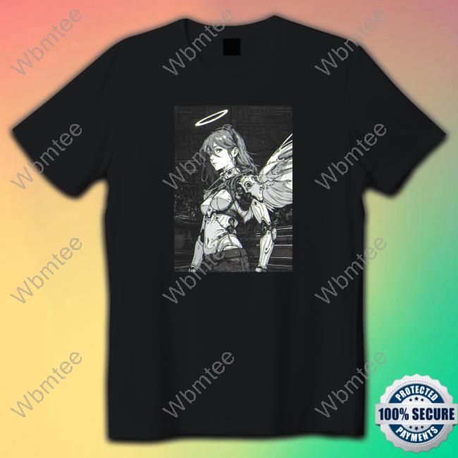 Transcendent Nephilim New Shirt
