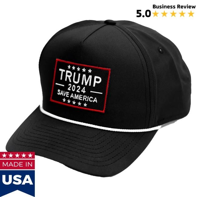Official Acal Clothing Shop Merch Trump 24 Cap