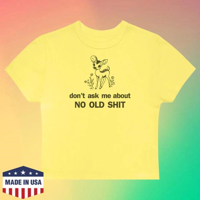 Official Kali Uchis Merch Store Kali Uchis Don't Ask Baby Shirts Kali Uchis Clothing Shop KaliUchis ShopKaliUchis