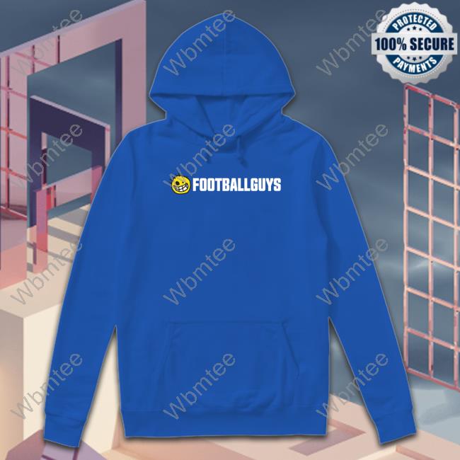 Footballguys Logo Sweatshirt